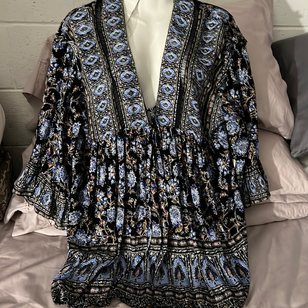 Free people